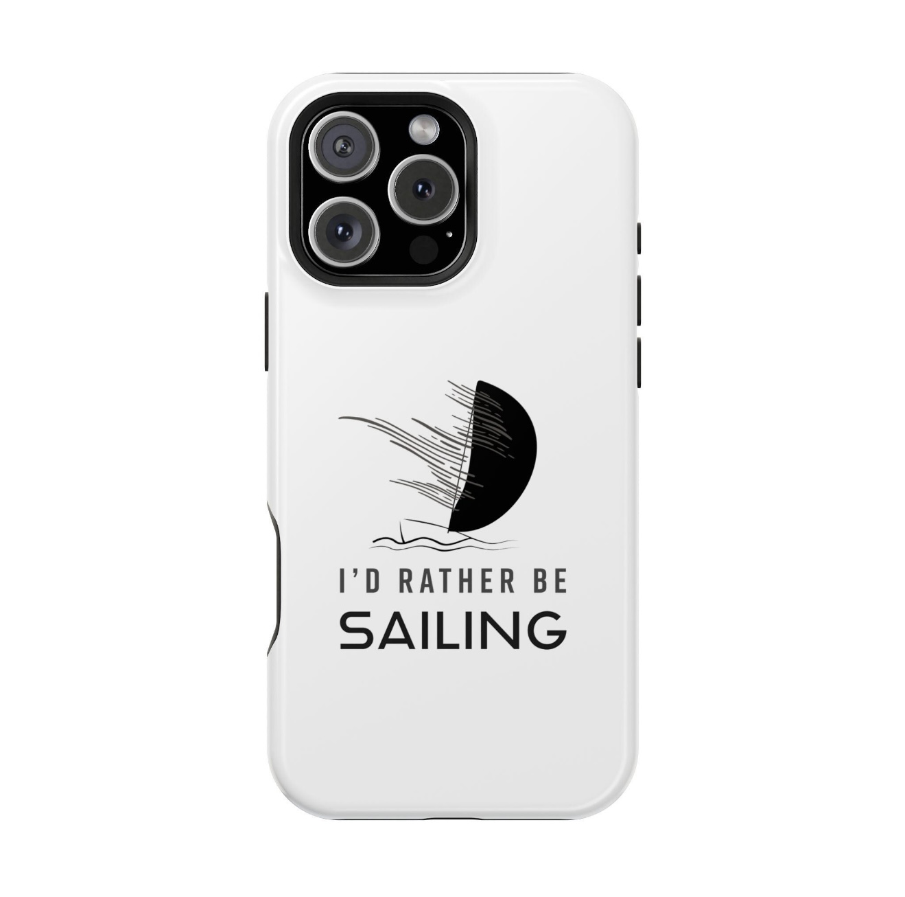 Mobildeksler seiling